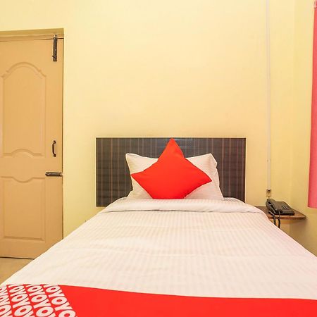 העיר בנגלור Hotel O Shree Stays מראה חיצוני תמונה