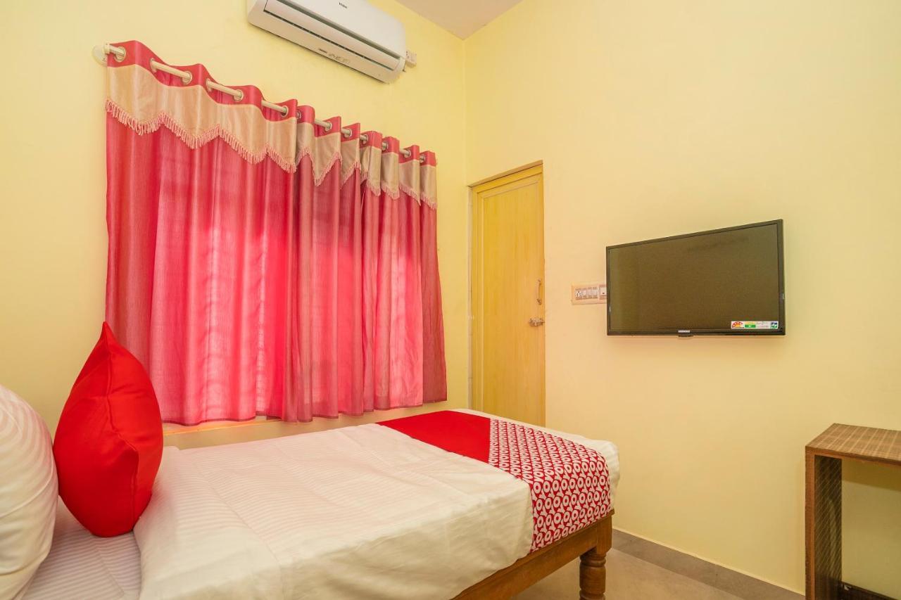 העיר בנגלור Hotel O Shree Stays מראה חיצוני תמונה
