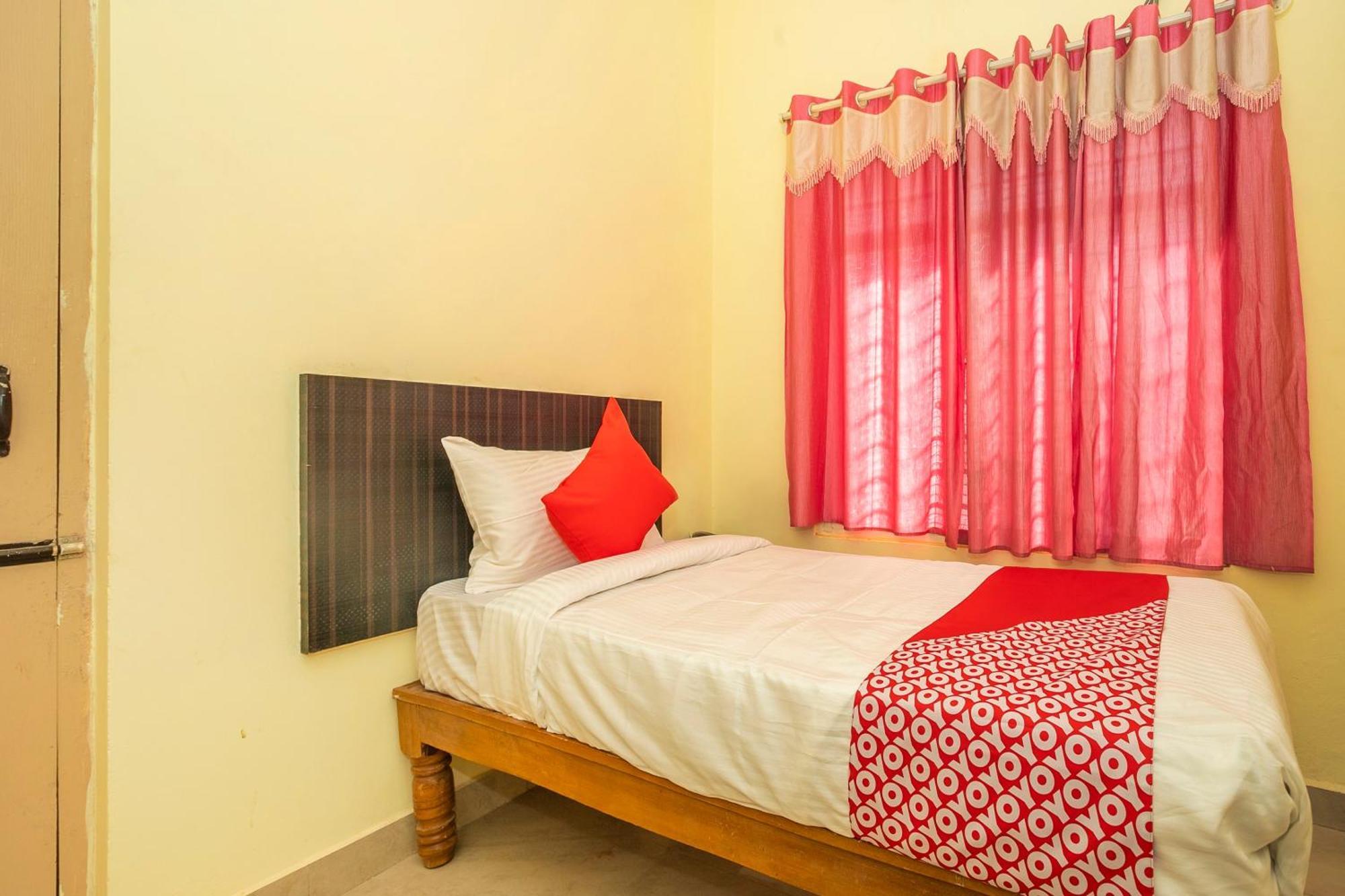 העיר בנגלור Hotel O Shree Stays מראה חיצוני תמונה